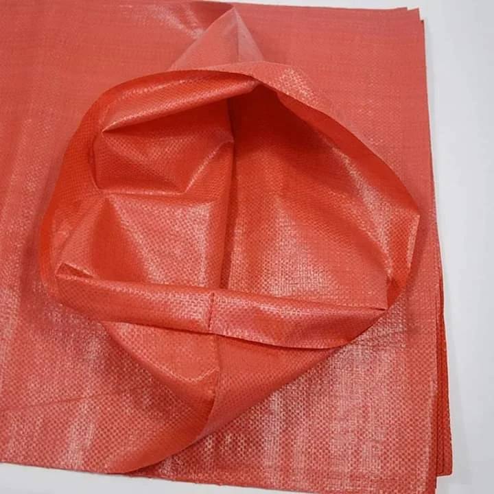 Saco Polipropileno 50kg