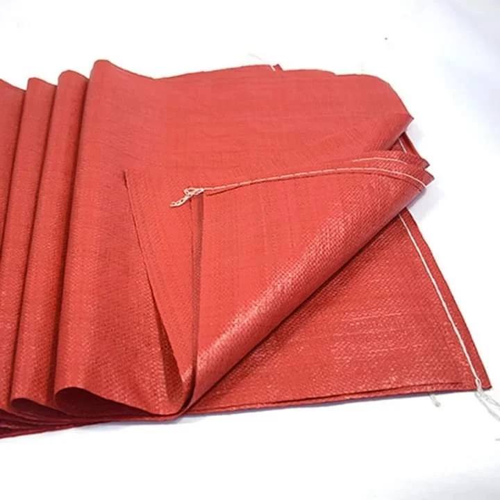 Saco Polipropileno 50kg
